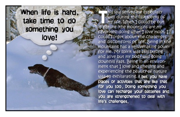 Shadow's Laws Part 6