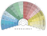 My Fan Chart | telling family tales